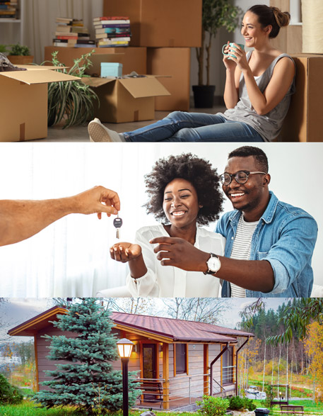 Different types of driver