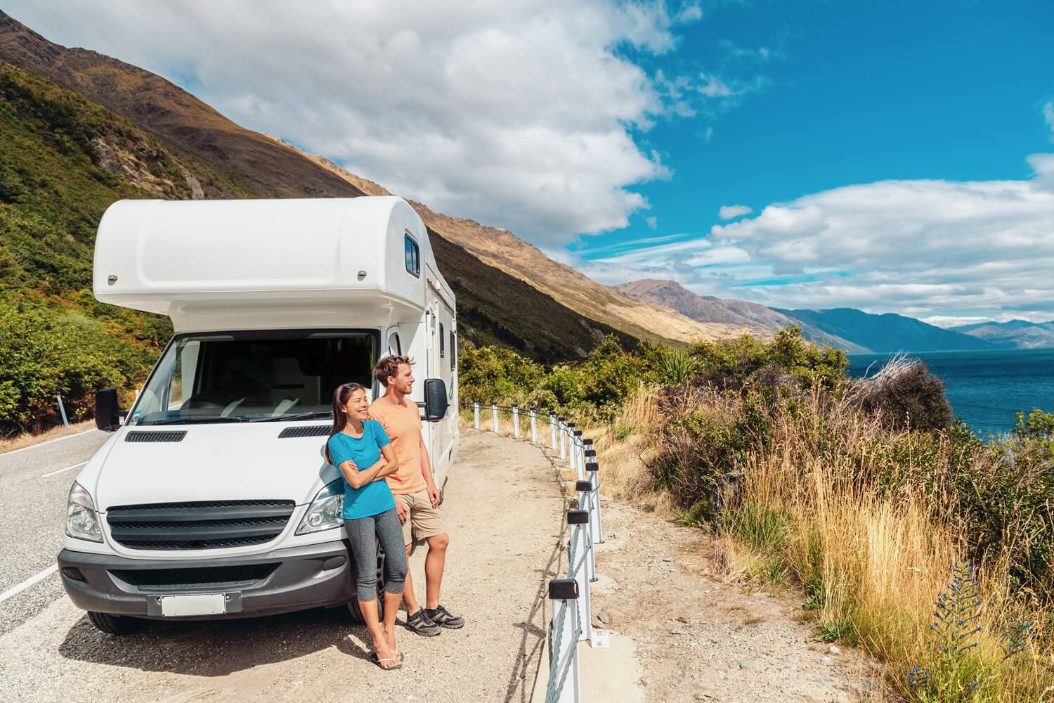 Motorhome Insurance