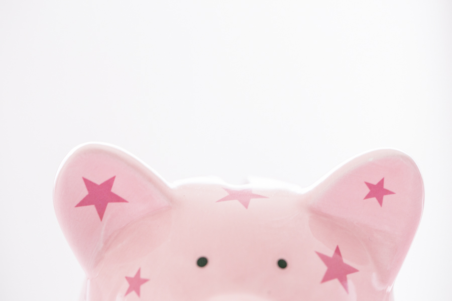 Finanzen und Mindset