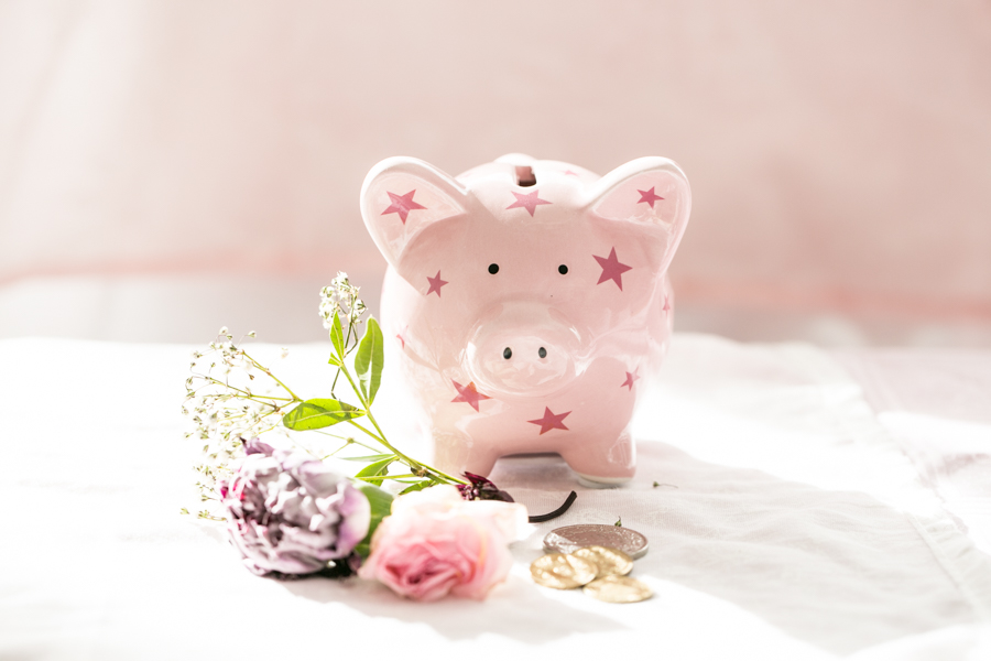 Finanzen in Beziehungen