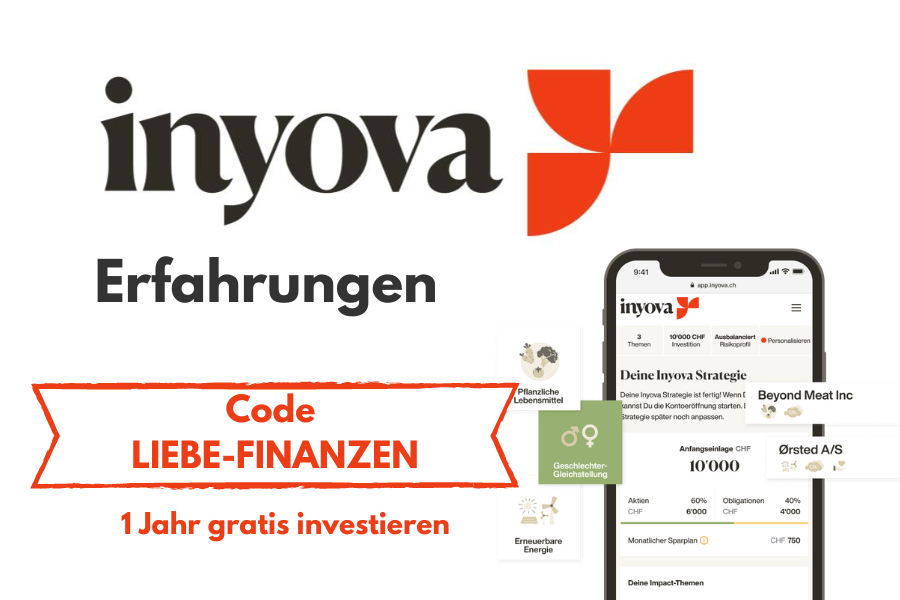 Inyova Erfahrungen 2025: Impact Investing für Anfänger