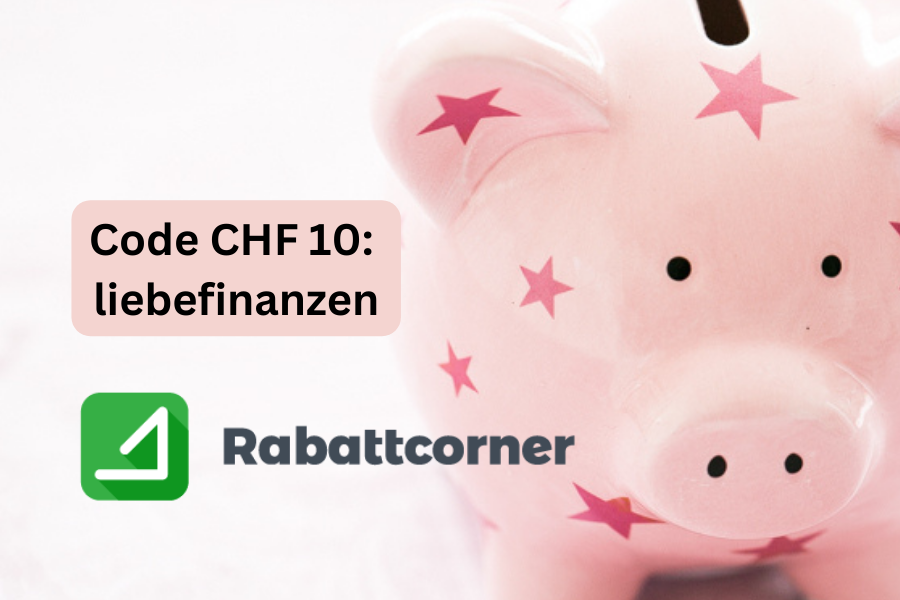 Cashback Schweiz Erfahrungen 2025: Rabattcorner