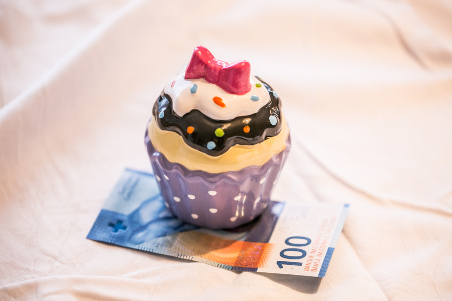 Produkttester Schweiz: Verdiene Geld mit dem Testen von Produkten