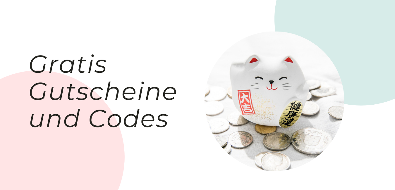 Gutscheincodes Schweiz