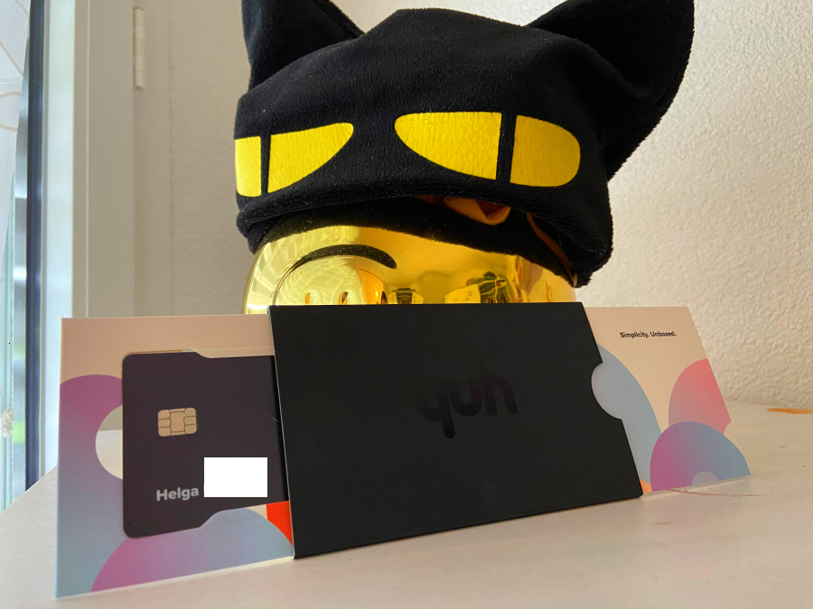 yuh
