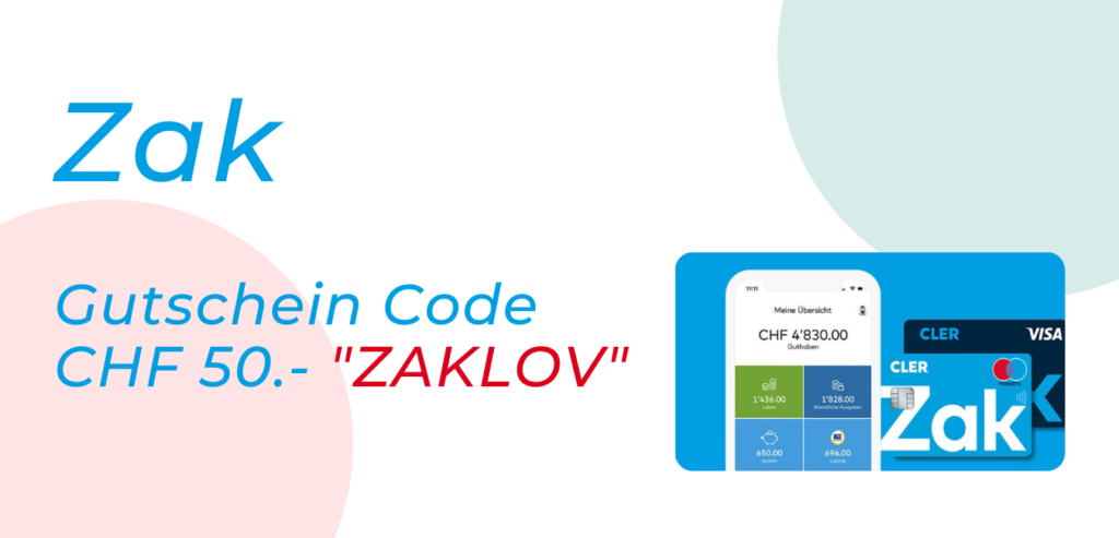 Zak Bank Cler