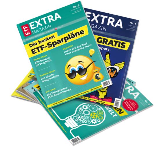 Extra ETF