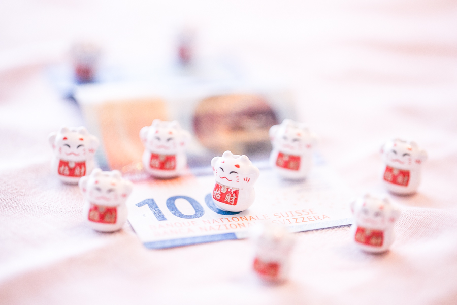 Passives Einkommen dank Dividenden ETFs