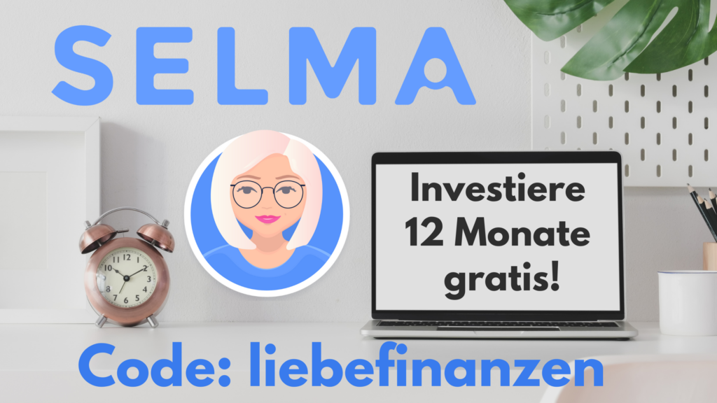 Selma Finance Code