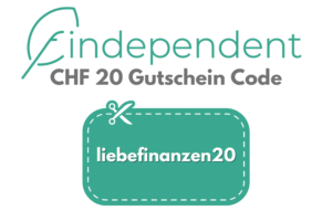 Findependent Gutschein Code
