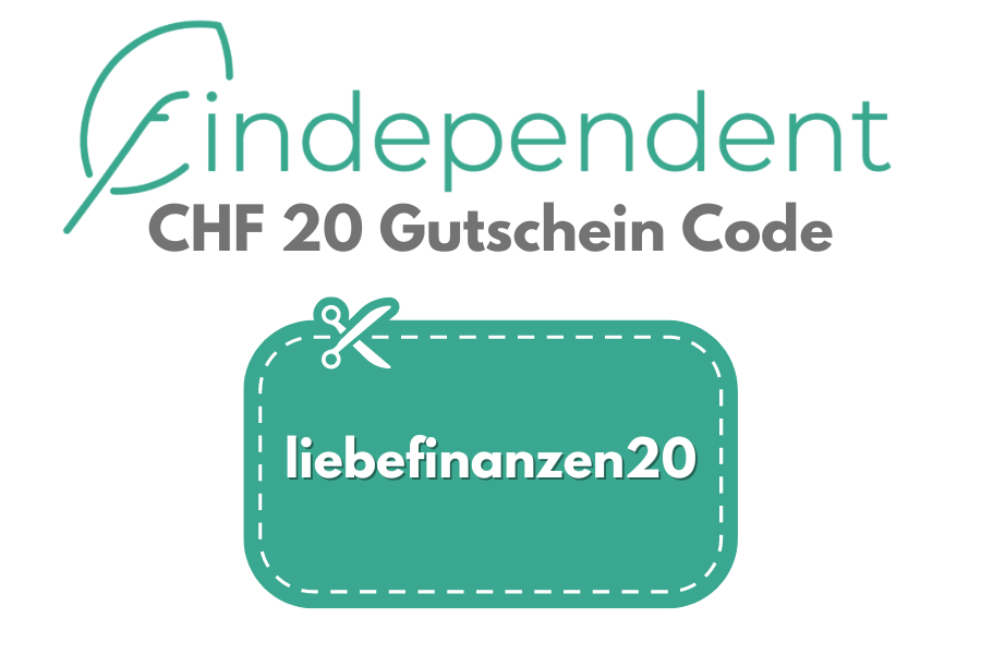 Findependent Gutschein Code