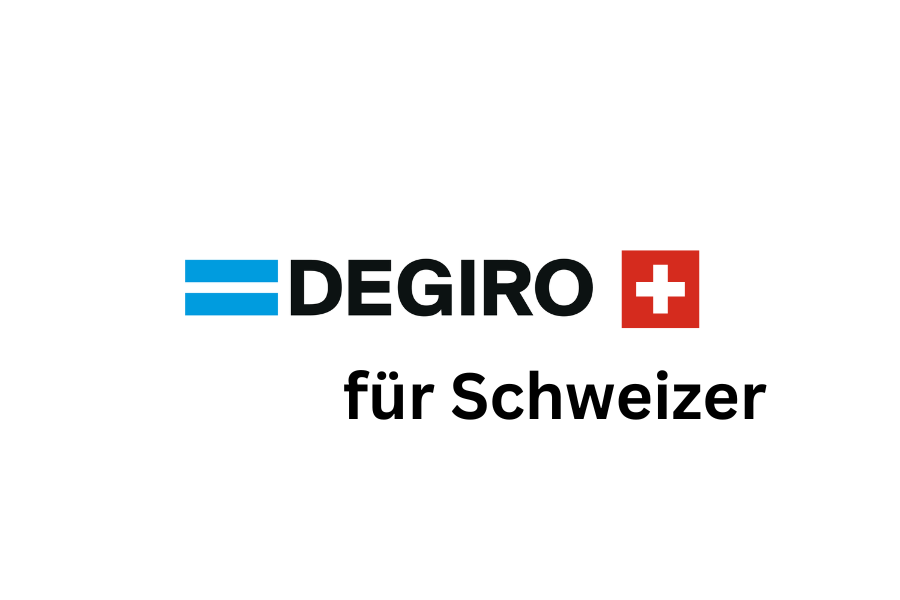 DEGIRO für Schweizer 2025