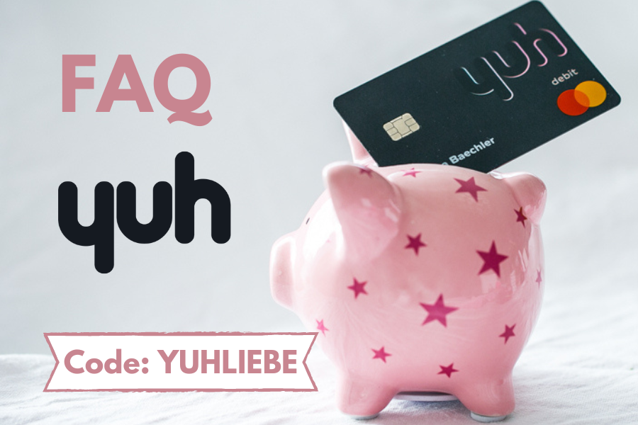 Yuh App Erfahrungen: oft gestellte Fragen