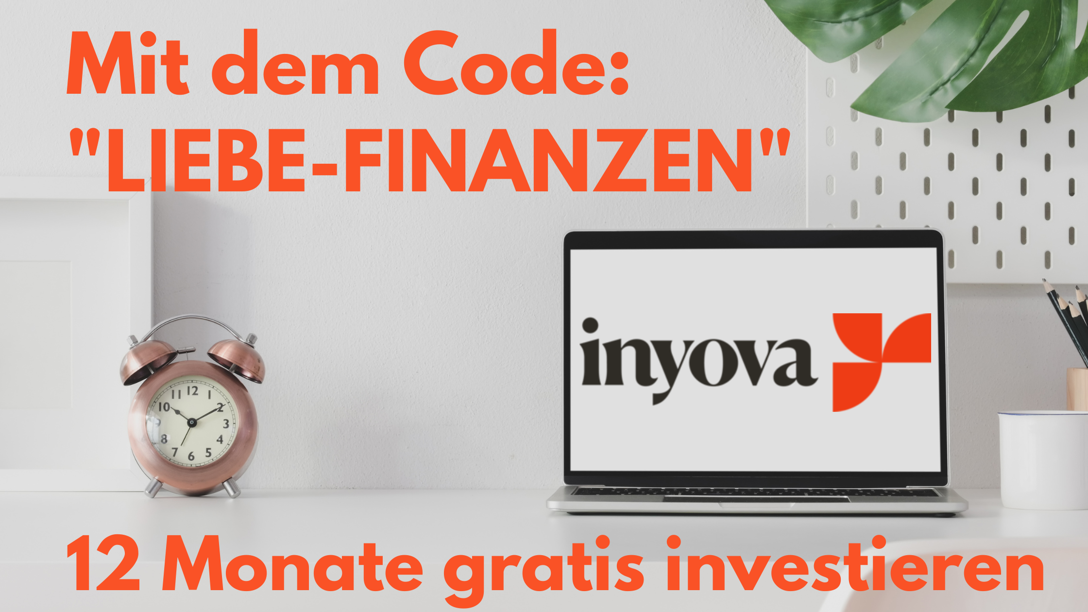 Inyova Rendite 2020: Mein persönliches Fazit