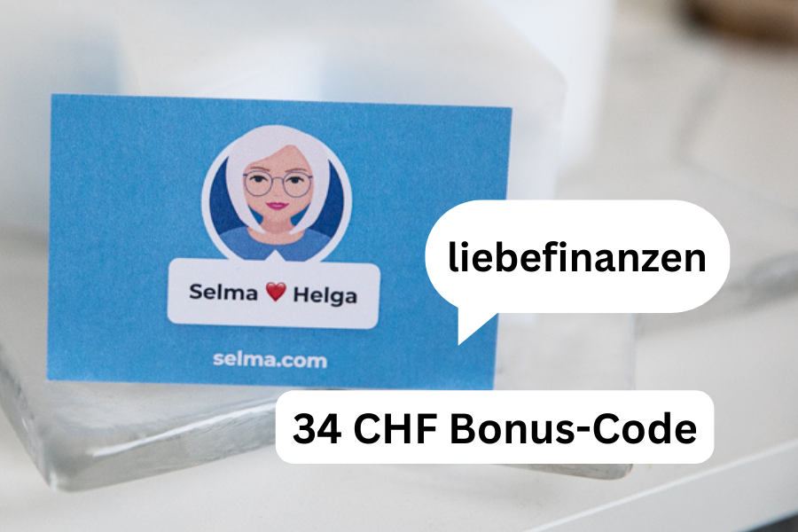Selma Finance Erfahrungsbericht 2025