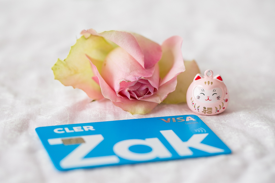 Zak intergriert die Cashback Plattform shopmate