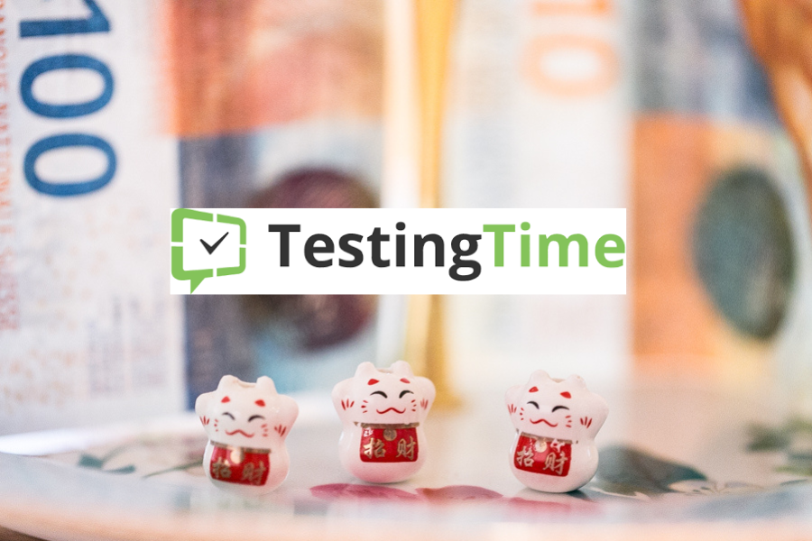 Testing Time Erfahrungen Schweiz 2025