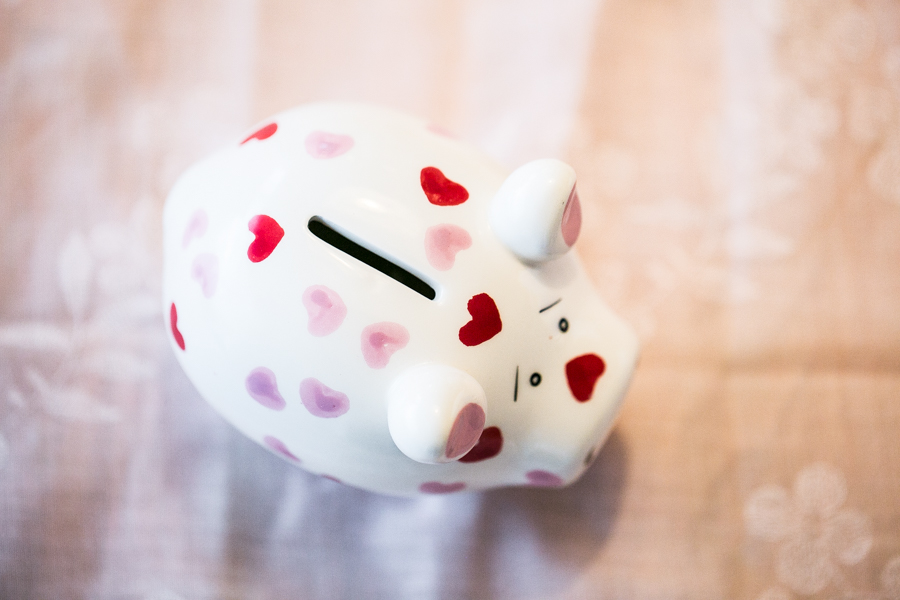 Geld und Beziehung: Warum ich das 3-Konten Modell von Madame Moneypenny schwierig finde