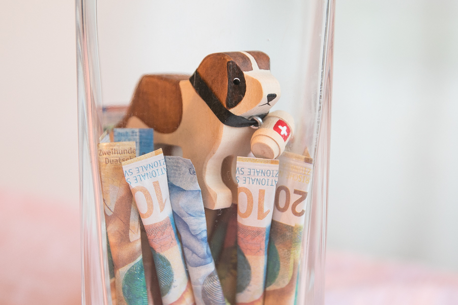 Finanzielle Freiheit in der Schweiz