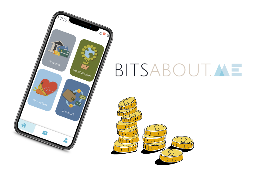 Bits About Me Erfahrungen – Geld verdienen mit Daten
