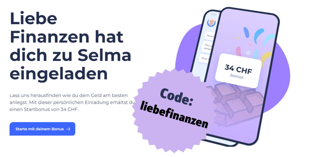 Selma Erfahrungen