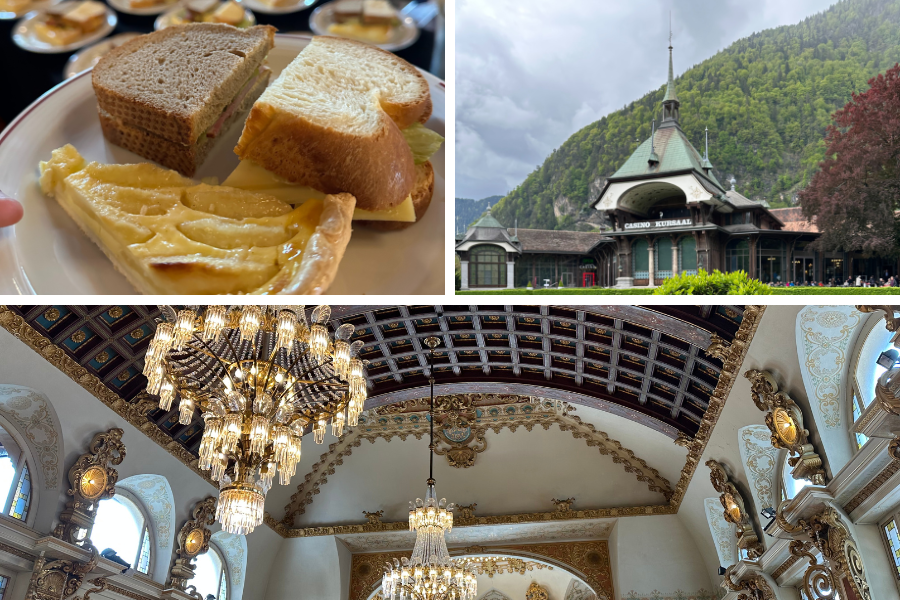 Jungfraubahn AG Generalversammlung