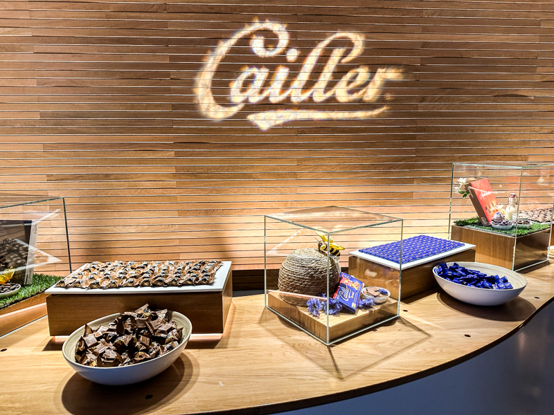 Maison Cailler