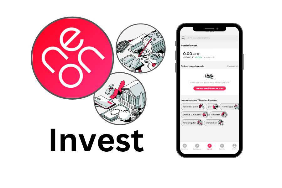 Neon Invest Erfahrungen 2025
