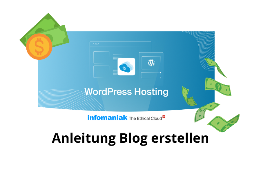 Mit Bloggen Geld verdienen 2025: Anleitung