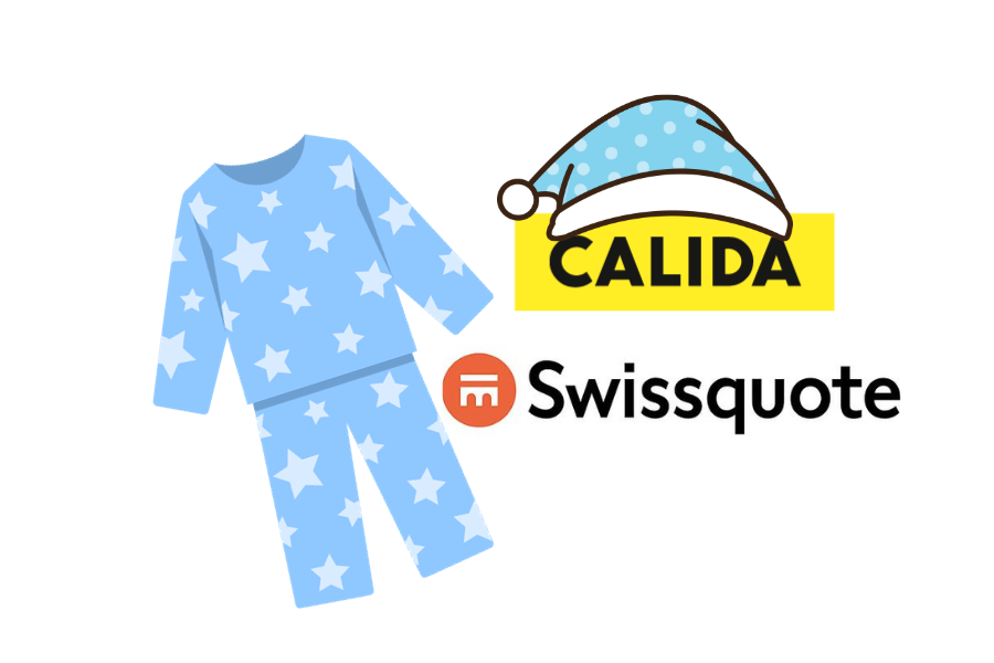Calida Sachdividende 2023