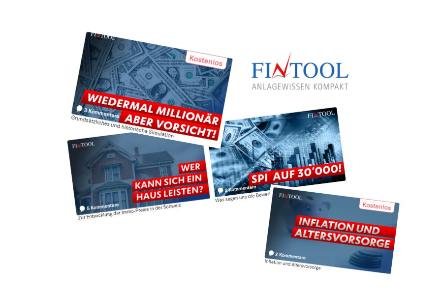 Fintool Erfahrungen: Finanzwissen online lernen