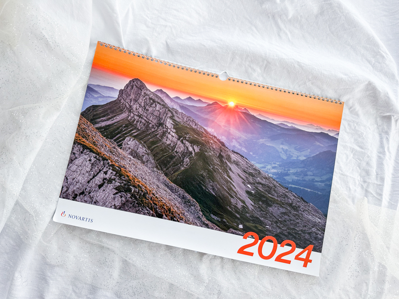 Novartis Sachdividende Kalender