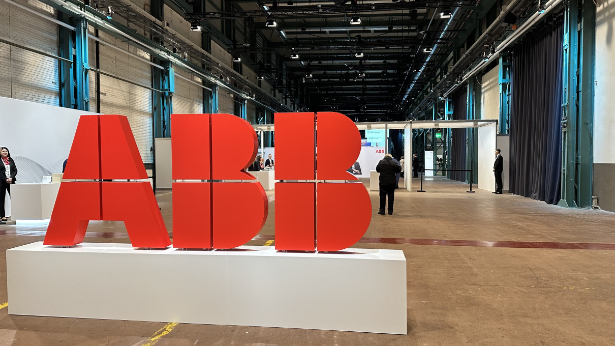 ABB Generalversammlung mit Frühstück