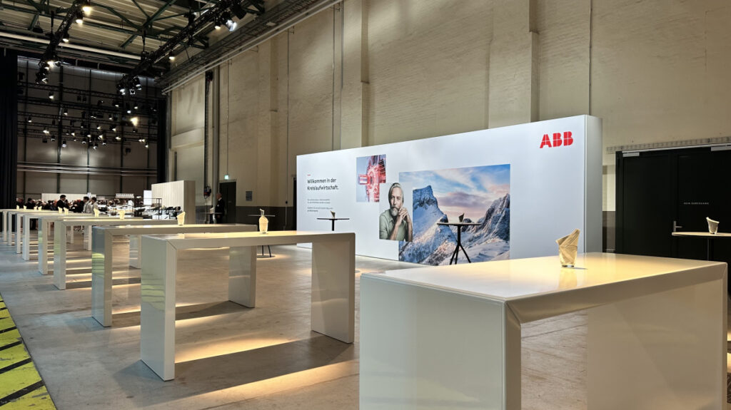 ABB Generalversammlung 2024