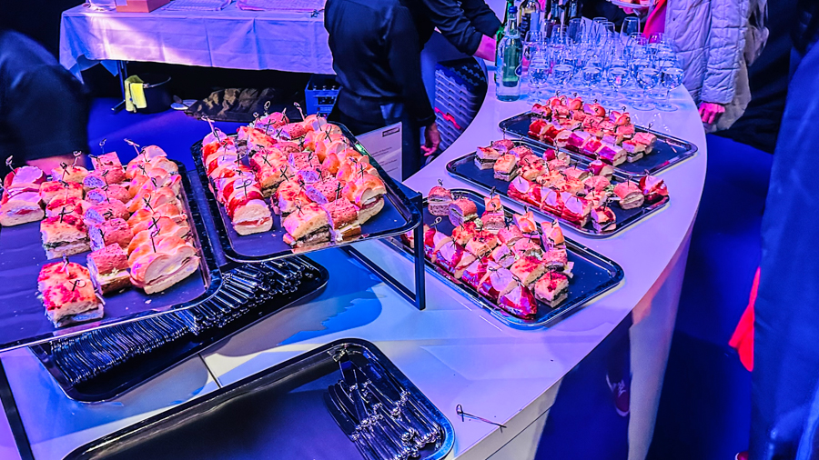 Swisscom Generalversammlung 2024