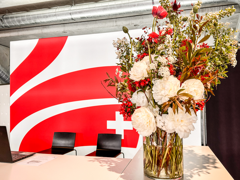 Swiss Life Generalversammlung