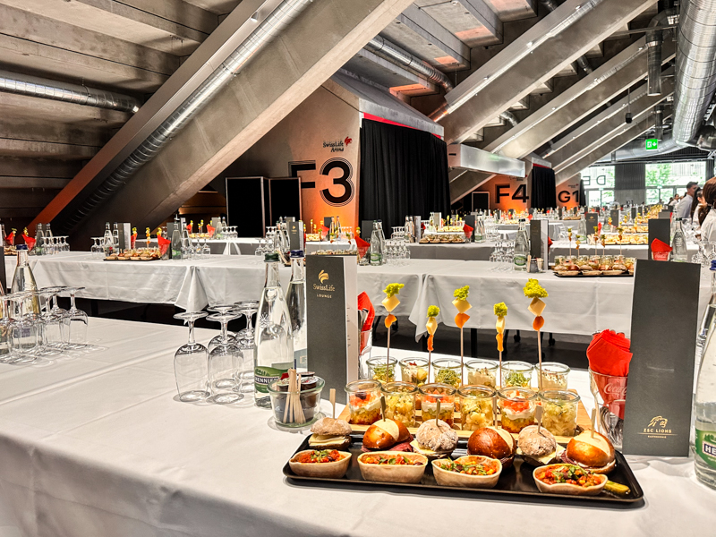 Swiss Life Generalversammlung