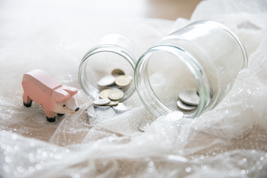Spar-Challenges: Einfach mehr Geld im Alltag sparen