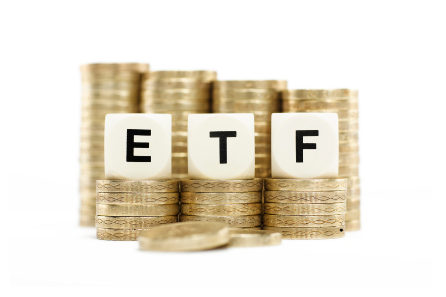 Die besten ETFs 2024