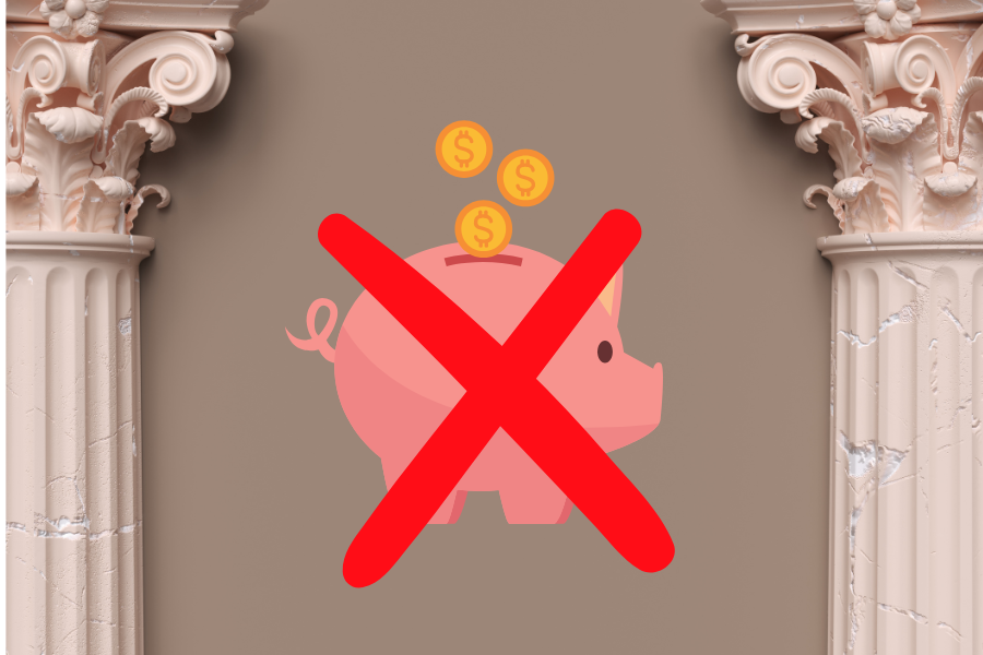 Säule 3a Reform: 3. Säule bald sehr unattraktiv?