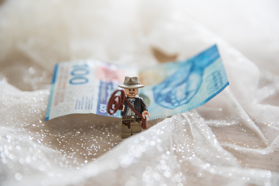 Finanzielle Ziele setzen und erreichen