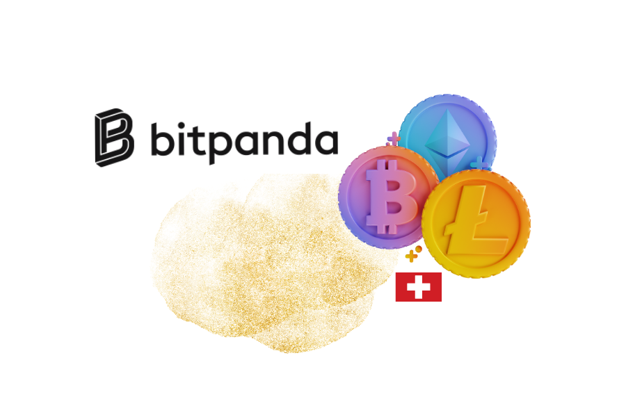 Bitpanda Erfahrungen Schweiz 2025