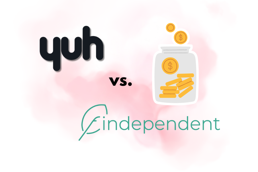 Findependent vs. Yuh