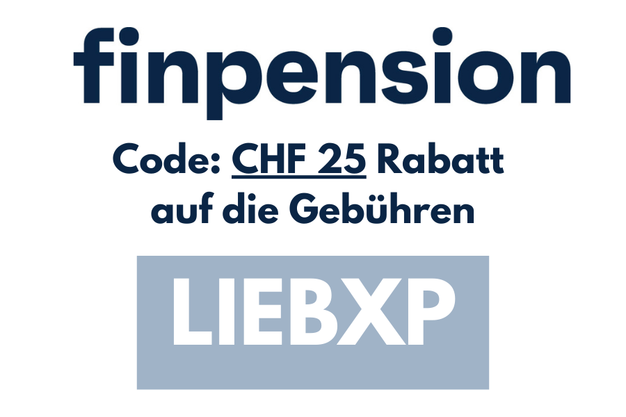 Finpension Erfahrungen