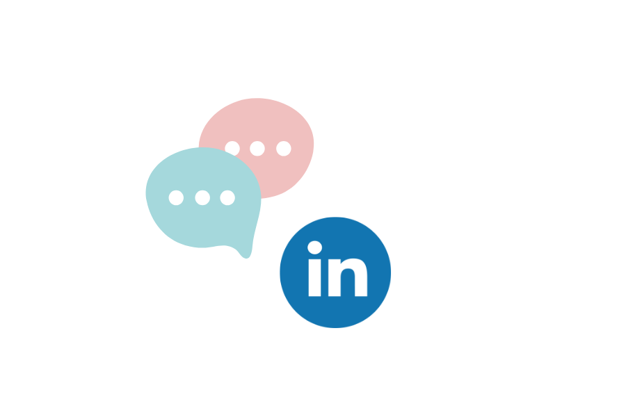 Meine LinkedIn Finanztexte