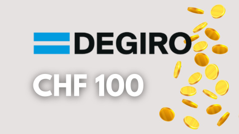 Degiro Gutschein