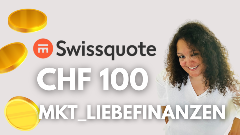 Swissquote Gutschein