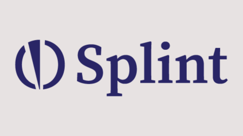 splint