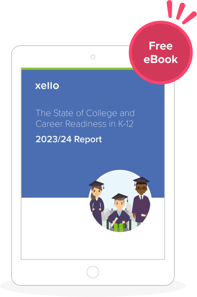 CCR Report 2023_24 - iPad Mockup (Free eBook)