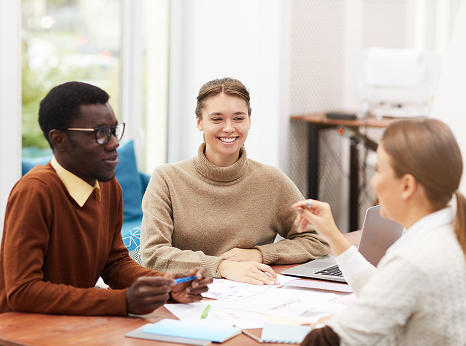 Partnering for Success: The CTE Education and Counseling Connection